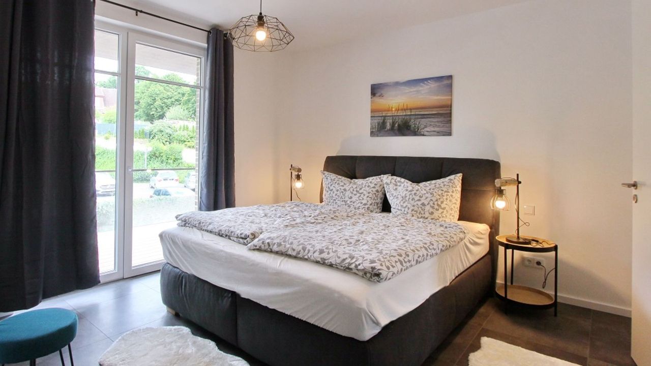 Schlafzimmer Schlafzimmer